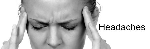 6 Head Pains You Should Never Ignore